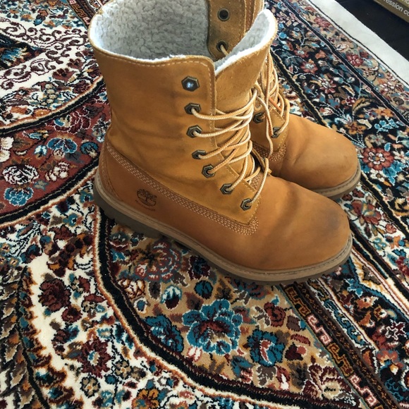 Timberland shoes - Picture 5 of 6